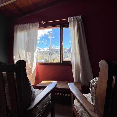 Complejo Don Joel Pansiyon El Chalten Dış mekan fotoğraf