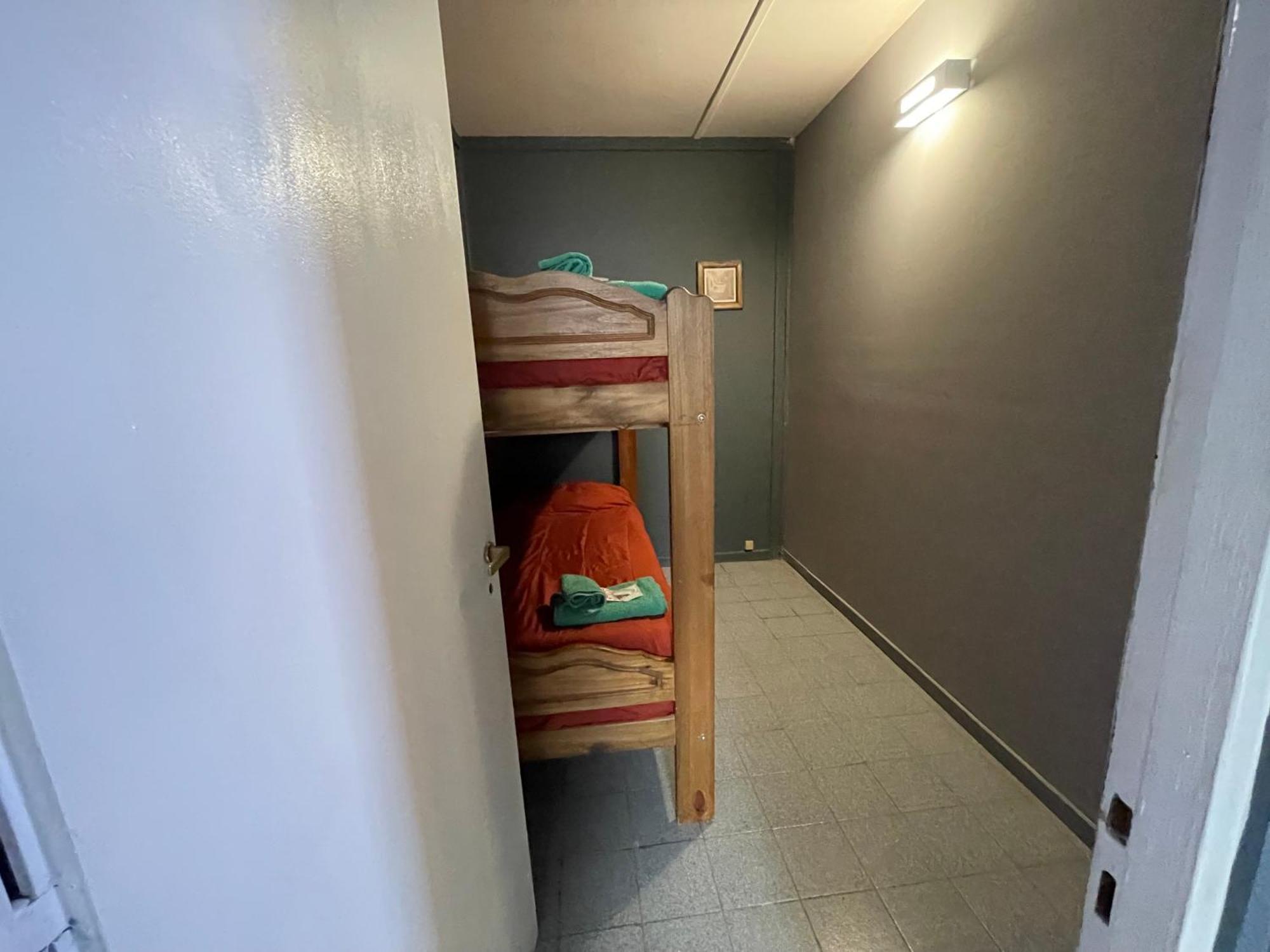 Complejo Don Joel Pansiyon El Chalten Dış mekan fotoğraf